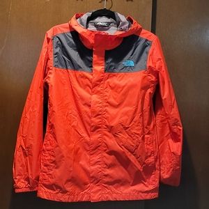 North Face Rain Jacket